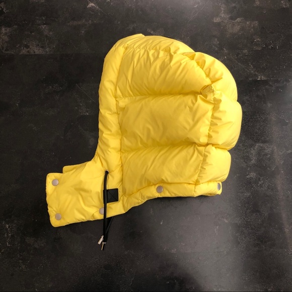 Mackage Kent Jacket - Picture 3 of 7